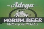 Logotipo Adega Morum.beer