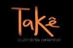 Logotipo Takê - Cabo Frio