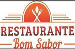 Logotipo Restaurante Bom Sabor