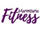 Logotipo Marmitaria Fitnes