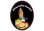 Logotipo Abençoados Lanches