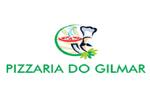 Logotipo Pizzaria do Gilmar