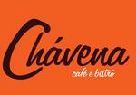 Logotipo Chávena Café e Bistrô