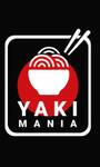 Logotipo Yakimania