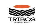 Logotipo Tribos Sushi Delivery