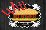 Logotipo Will Burger