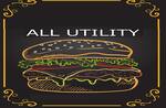 Logotipo All Utility