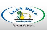 Logotipo Restaurante Água Doce Cachaçaria