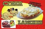Logotipo Cyber Lanches