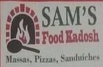 Logotipo Sam's Food Kadosh