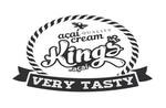 Logotipo King's Delivery