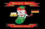 Logotipo Forster Haus