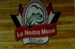 Logotipo La Nostra Massa