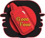 Logotipo Good Food
