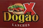 Logotipo X-dogão