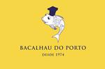 Logotipo Restaurante Bacalhau do Porto