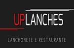 Logotipo Up Lanches