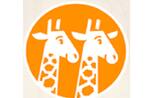 Logotipo Giraffas São Caetano do Sul