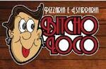 Logotipo Pizzaria e Esfirraria Bitcho Loco
