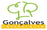 Logotipo Restaurante Gonçalves