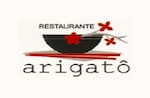 Logotipo Restaurante Arigatô