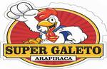 Logotipo Super Galeto Arapiraca