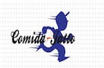 Logotipo Comida a Jatto Delivery