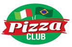 Logotipo Pizza Club
