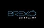 Logotipo Brexó Bar e Cozinha