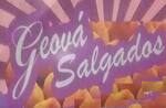 Logotipo Geová Salgados