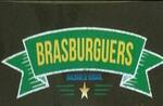 Logotipo Brasburguers