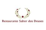 Logotipo Restaurante Sabor dos Deuses