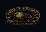Logotipo Love Pizzas
