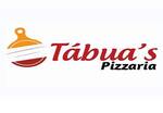 Logotipo Tábuas Pizzaria