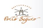 Logotipo Restaurante Porto Seguro