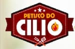 Logotipo Petisco do Cilio