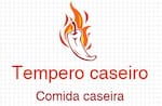 Logotipo Tempero Caseiro