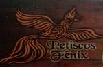 Logotipo Petiscos Fênix