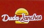 Logotipo Duda Lanches
