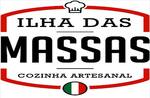 Logotipo Ilha das Massas