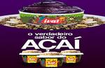 Logotipo Açaí Ivaí