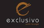 Logotipo Exclusivo Sushi Lounge