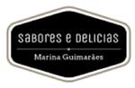 Logotipo Sabores e Delícias