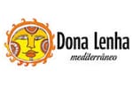 Logotipo Dona Lenha - Terraço Shopping