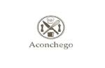 Logotipo Aconchego