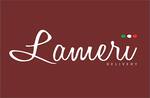 Logotipo Lameri Delivery