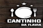 Logotipo Cantinho da Flavia