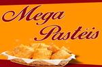 Logotipo Mega Pastéis