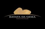 Logotipo Batata da Gema