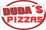 Logotipo Duda's Pizza